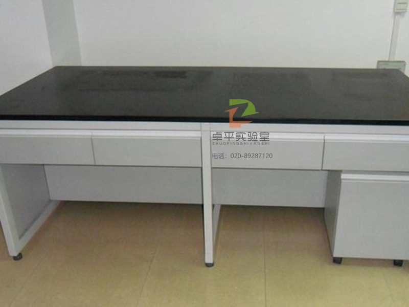 实验室仪器台