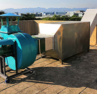 广东奕美化工科技有限公司